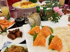 -国惠大酒楼(宝龙店)
