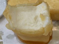 炸牛奶-民信老铺(人民路店)