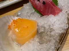 -花和海鲜自助(梅江店)