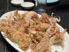-金海湾海鲜排档(朱家尖店)
