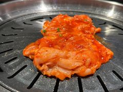 -牧童禧肉社·韩国炭火烤肉店(中粮祥云小镇店)