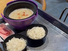 -过桥缘·过桥米线(大华虎城嘉年华店)