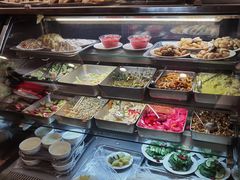 -姚记炒肝店(簋街店)