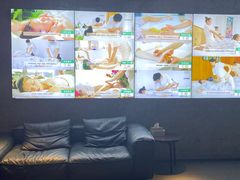 -庄子梦然·城市微度假·24h按摩·推拿·spa