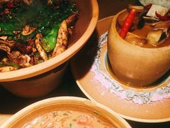 罐罐牛腩-吃饭皇帝大(解放西路店)
