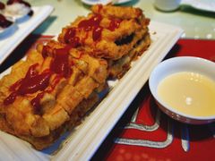 -吴记酱骨炖菜馆(西大直街店)