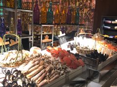 -杭州临平万丽酒店·燃餐厅(人民大道店)