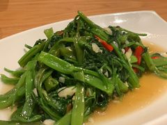 泰式飞天通菜-Thai Alley泰爱里(二沙岛店)
