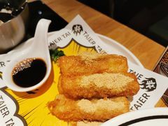 -太二酸菜鱼(深圳布吉万象汇店)