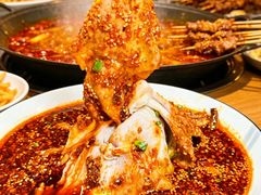 -麻都·成都菜(人民广场店)