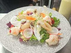 -国家大剧院西餐厅