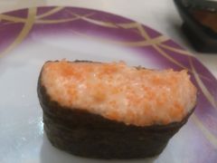 -佰禾寿司(学府凯德店)