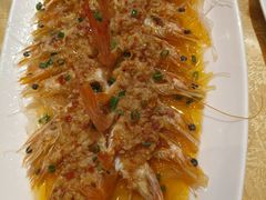 -富力万达嘉华酒店-品珍中餐厅(水果湖店)