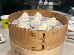 -苏小柳手作点心x茶叙小院(徐家汇分院)