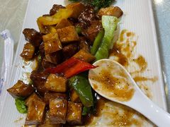 黑椒牛排-旭龙鱼头王(航华店)
