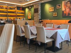 -小蕃茄意大利餐厅(开发区时尚天街店)