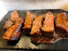 -卡朋西餐(较场西路店)