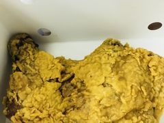 -德克士(虹桥火车站店)