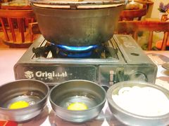 牛肉寿喜锅-小司的料理(新街口店)