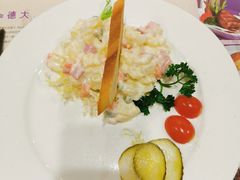 -德大西餐社(云南南路店)