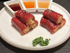 -蝴蝶里·粤菜·点心(滨江龙湖店)