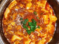 -外婆家(南开大悦城店)