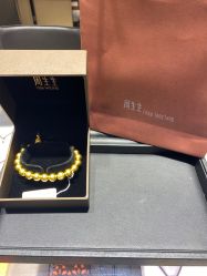 -周生生Chow Sang Sang(又一城店)