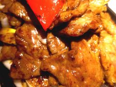 -京华烟云·北京烤鸭(领展购物广场·中关村店)