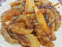 -杏园餐厅(阜成门店)