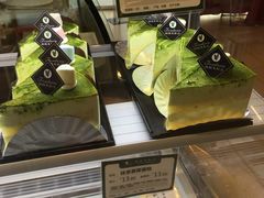 -蜂蝶来饼店(拱北总店)