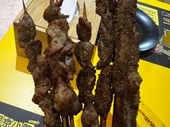 -望京小腰(北京总店)