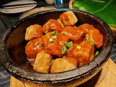 -甘家界牌柠檬鸭(青山店)