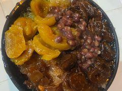 -小胖老味刨冰