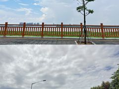 -江门古劳水乡旅游区