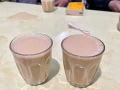 -老光明岗琼甜茶馆