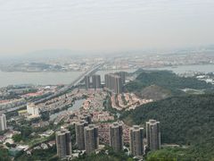 -大雁山风景区