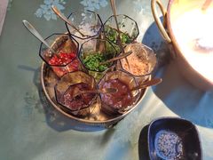 -熙瓏里(万科店)