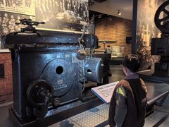 -柳州工业博物馆