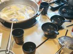 -手选潮汕鲜牛肉火锅(二七广场店)