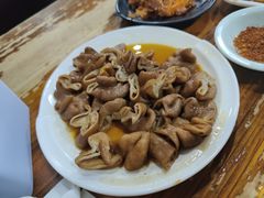 -朱大嘴肥肠血旺(福字街店)