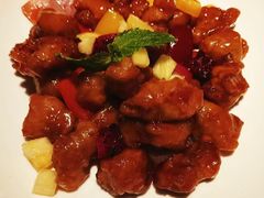 -绿茶餐厅(广州天河城店)