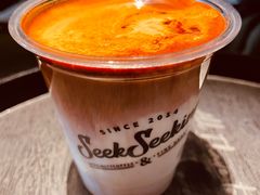 -SeekSeeking咖啡专门店(堰塘街店)