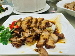 -食为先(中山七路店)