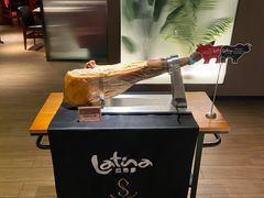 -拉蒂娜·巴西牛排馆 Latina·Brazilian Steakhouse(王府井喜悦店)