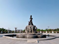 -华清宫景区