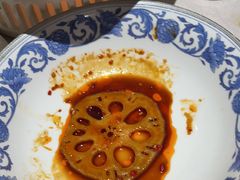 -千百味红餐厅·江西菜(绿地双子塔店)