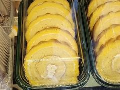 -包满意面包糕点(东坝店)