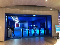 -SFC上影影城(港汇永华IMAX激光店)