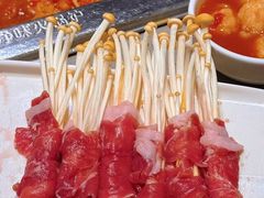 -海底捞火锅(人民广场店)