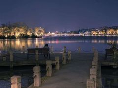 -南通濠河风景名胜区